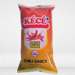  Saus Cabe KÉCÉ Pillow 900 g