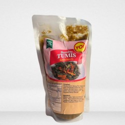 Bumbu Tumis Siap Masak YOI 1 Kg